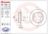 Гальмівний диск BREMBO 08.7352.11 (фото 1)