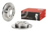 BREMBO 08.9138.10 (фото 2)