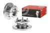 BREMBO 08.9459.20 (фото 2)