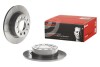 BREMBO 08.9502.75 (фото 2)