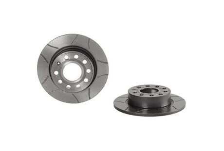 BREMBO 08.9502.75