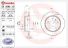 BREMBO 08.9580.21 (фото 1)