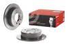 BREMBO 08.A114.71 (фото 2)