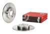 BREMBO 08.A298.10 (фото 2)