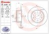 BREMBO 08.A459.10 (фото 1)