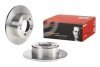 BREMBO 08.A651.10 (фото 2)