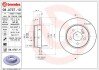 BREMBO 08.A737.11 (фото 1)