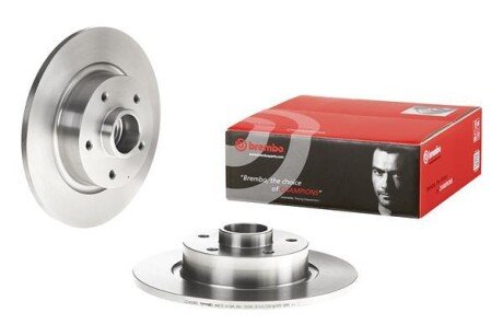 BREMBO 08.B397.27