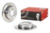 BREMBO 08.B586.10 (фото 2)