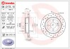 BREMBO 08.C172.1X (фото 1)