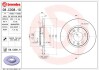 Диск гальмівний BREMBO 08.C308.11 (фото 3)