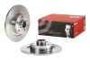 BREMBO 08.C742.27 (фото 2)