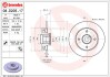 BREMBO 08.D205.17 (фото 1)