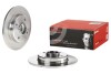 BREMBO 08.D205.17 (фото 2)