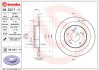 BREMBO 08.D217.11 (фото 1)