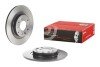 BREMBO 08.D222.11 (фото 2)