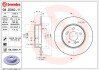 BREMBO 08.D340.11 (фото 1)