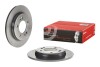 BREMBO 08.D445.11 (фото 2)