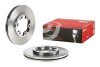 BREMBO 09.5055.10 (фото 2)