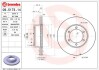 Гальмівний диск BREMBO 09.5173.14 (фото 1)