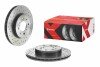 BREMBO 09.5509.1X (фото 2)