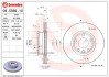 BREMBO 09.5566.10 (фото 1)