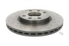 BREMBO 09.5843.3X (фото 1)