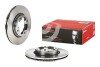 BREMBO 09.5867.10 (фото 2)