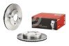 BREMBO 09.6727.34 (фото 2)