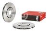 BREMBO 09.6747.10 (фото 2)