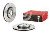 BREMBO 09.6766.10 (фото 2)