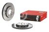 BREMBO 09.6799.11 (фото 2)