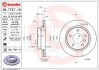 Гальмівний диск BREMBO 09.7727.11 (фото 1)