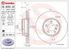 BREMBO 09.8555.21 (фото 1)