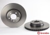 BREMBO 09.8555.21 (фото 2)