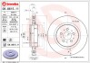 BREMBO 09.8615.11 (фото 1)