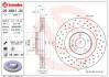 BREMBO 09.8841.3X (фото 1)