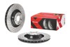 BREMBO 09.8841.3X (фото 2)