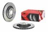 BREMBO 09.8842.2X (фото 2)