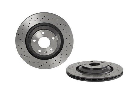 BREMBO 09.8842.2X