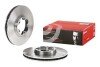 BREMBO 09.8960.10 (фото 2)