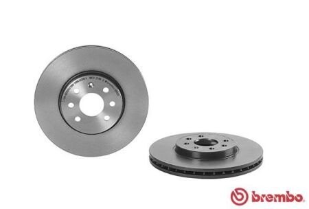 BREMBO 09.9159.21