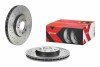 BREMBO 09.9159.2X (фото 2)