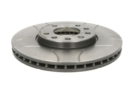 Тормозной диск BREMBO 09.9165.75