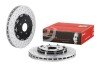 BREMBO 09.9254.33 (фото 2)