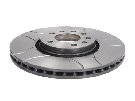 Тормозной диск BREMBO 09.9369.75