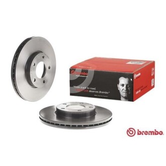 Тормозной диск BREMBO 09.9464.21