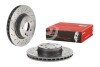 BREMBO 09.9481.21 (фото 2)