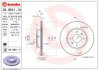 Гальмівний диск BREMBO 09.9541.11 (фото 1)