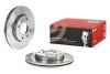 BREMBO 09.9555.20 (фото 2)